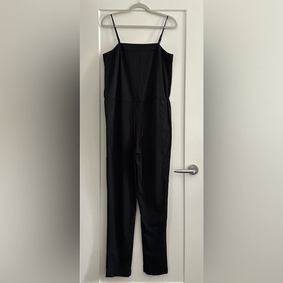 Kit and Ace Silk City Jumpsuit - Picture 2 of 5